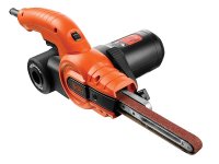 Black & Decker KA900E Powerfile? Belt Sander 350W 240V