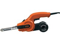 Black & Decker KA900E Powerfile? Belt Sander 350W 240V