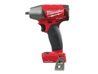 Milwaukee M18 ONEIWF38-0 Fuel? ONE-KEY? 3/8in F Ring Impact Wrench 18V Bare Unit