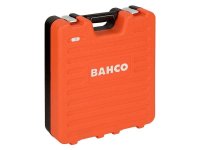 Bahco S138 Socket Set of 138 Metric & AF 1/4in 3/8in & 1/2in Drive