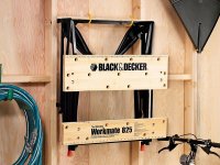 Black & Decker WM825 Dual Height Deluxe Workmate