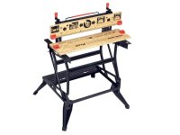 Black & Decker WM825 Dual Height Deluxe Workmate