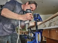 IRWIN Quick-Grip Xtreme Pressure Clamp 150mm (6in)
