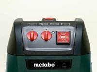 Metabo ASR 35 M ACP All-Purpose Vacuum M Class 35 litre 1400W 240V