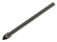 Faithfull Tile & Glass Drill Bit 7mm