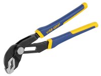 IRWIN Vise-Grip GV6 Groovelock Water Pump ProTouch? Handle Pliers 150mm - 29mm Capacity
