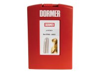 Dormer A002 Drills & E500 HSS MC Tap Set