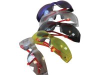 Scan Flexi Spectacle Clear