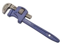 Faithfull Stillson Pattern Wrench 200mm (8in)