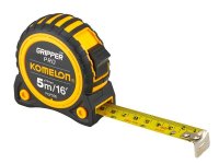 Komelon Gripper? Tape 5m/16ft (Width 19mm)