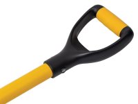 Roughneck Micro Shovel Square Mouth