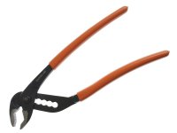 Bahco 224D Slip Joint Pliers 240mm - 45mm Capacity