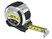 Komelon PowerBlade? II Pocket Tape 5m/16ft (Width 27mm)