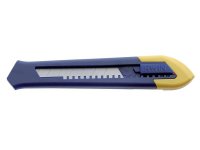 IRWIN Snap-Off Knife 9mm
