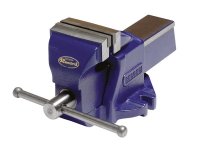 Irwin No.8 Mechanic's Vice 200mm (8in)