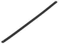 Faithfull Junior Hacksaw Blades 150mm (6in) 32 TPI (10 Packs of 10 Blades)