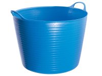 Red Gorilla Gorilla Tub® Large 38 litre - Blue