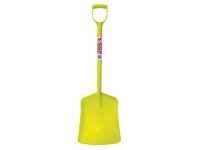 Red Gorilla Gorilla Shovel? Yellow