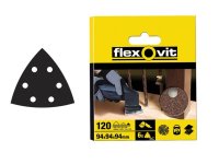 Fv Delta Sand Sheet 94mm x6 Fine