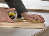 Stanley 5m Powerlock Tape Measure