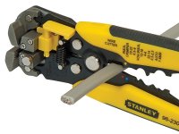 STANLEY FatMax Auto Wire Stripping Pliers