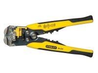 STANLEY FatMax Auto Wire Stripping Pliers