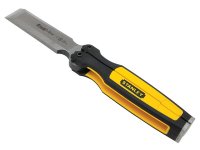 STANLEY FatMax Folding Pocket Chisel 25mm