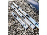Stanley FatMax Pro Level Pack 120cm/48? & 60cm/24?