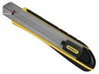 STANLEY® FatMax® Snap-Off Knife 25mm