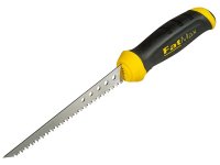 Stanley Tools FatMax® Jab Saw & Scabbard 150mm (6in) 7 TPI