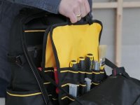 STANLEY FatMax Tool Backpack