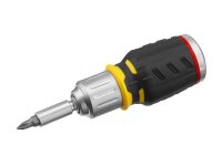 Stanley FatMax Stubby Ratchet Screwdriver