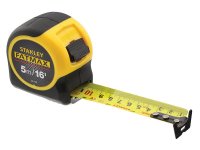 STANLEY FatMax BladeArmor Tape 5m/16ft (Width 32mm)