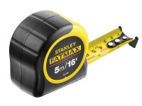 STANLEY FatMax BladeArmor Tape 5m/16ft (Width 32mm)