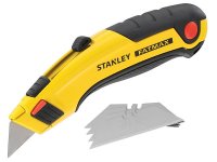 STANLEY® FatMax® Retractable Utility Knife