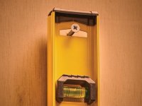 STANLEY Basic I-Beam Level 60cm