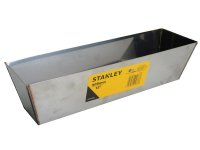 Stanley Tools Stainless Steel Mud Pan 305mm (12in)