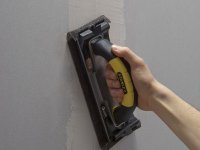 Stanley Tools Hand Sander 230 x 80mm (9 x 3in)