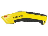 Stanley Tools Retractable Blade Knife Autoload