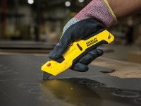 Stanley Tools FatMax Auto-Retract Tri-Slide Safety Knife