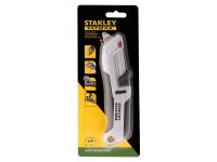 Stanley Tools FatMax Premium Auto-Retract Tri-Slide Safety Knife