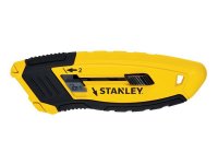 Stanley Tools Control-Grip? Retractable Utility Knife