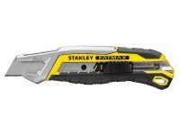 Stanley Tools FatMax Snap-Off Knife with Slide Lock 18mm