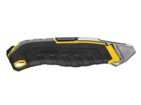 Stanley Tools FatMax Snap-Off Knife with Slide Lock 18mm