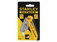Stanley Tools FatMax Fixed Blade Folding Knife