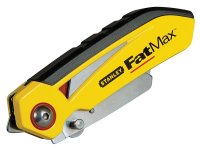Stanley Tools FatMax Fixed Blade Folding Knife