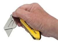 Stanley Tools FatMax Fixed Blade Folding Knife