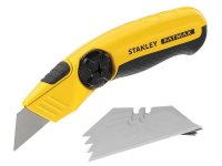 Stanley Tools FatMax® Fixed Blade Utility Knife