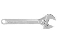 Stanley Tools Metal Adjustable Wrench 300mm (12in)