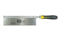 Stanley Tools FatMax® Reversible Flush Cut Saw 250mm (9.3/4in) 13 TPI